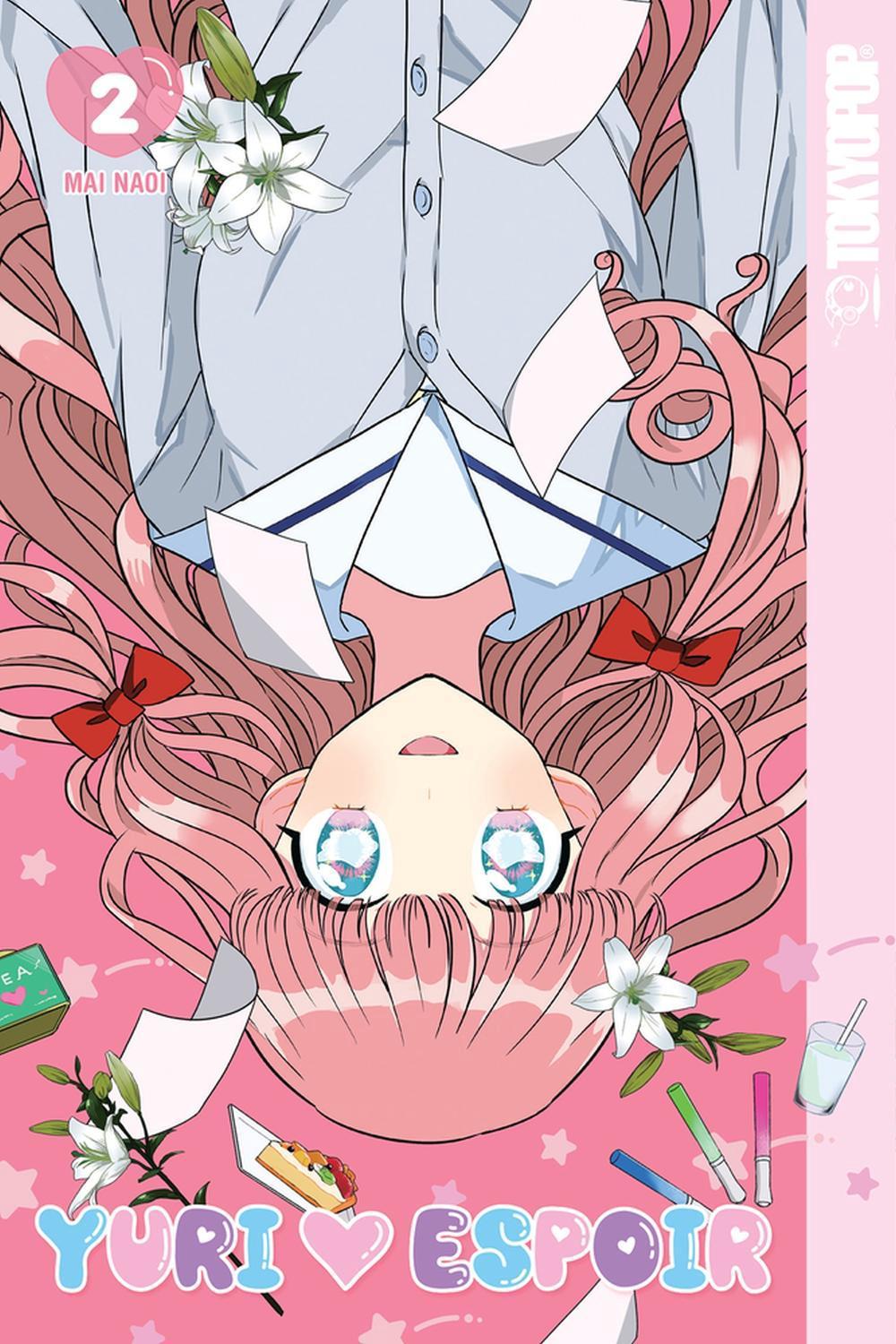 Yuri Espoir, Volume 2 by Mai Naoi - ISBN: 9781427868268