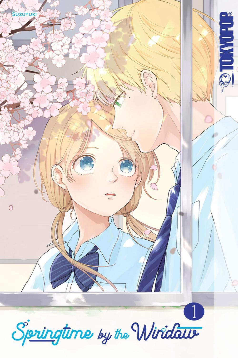 Springtime by the Window, Volume 1 by Suzuyuki - ISBN: 9781427868466