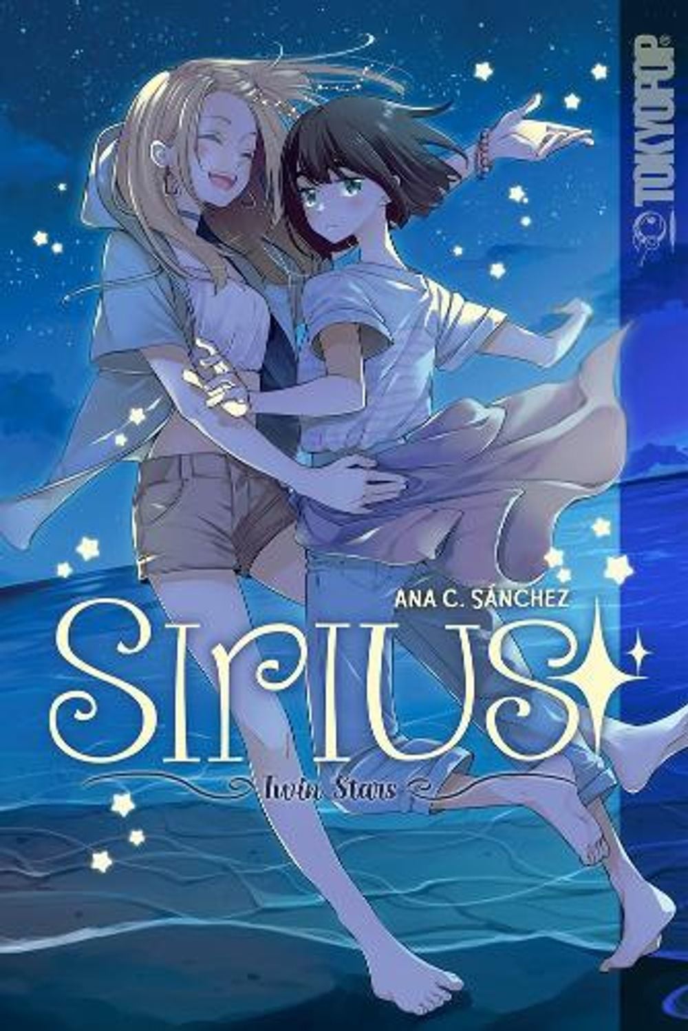 Sirius: Twin Stars by Ana C. Sánchez - ISBN: 9781427868855