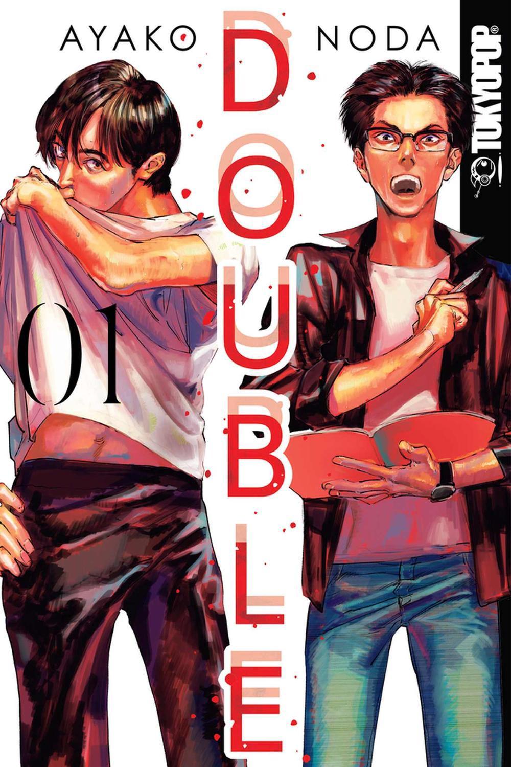Double, Volume 1 by Ayako Noda - ISBN: 9781427869074