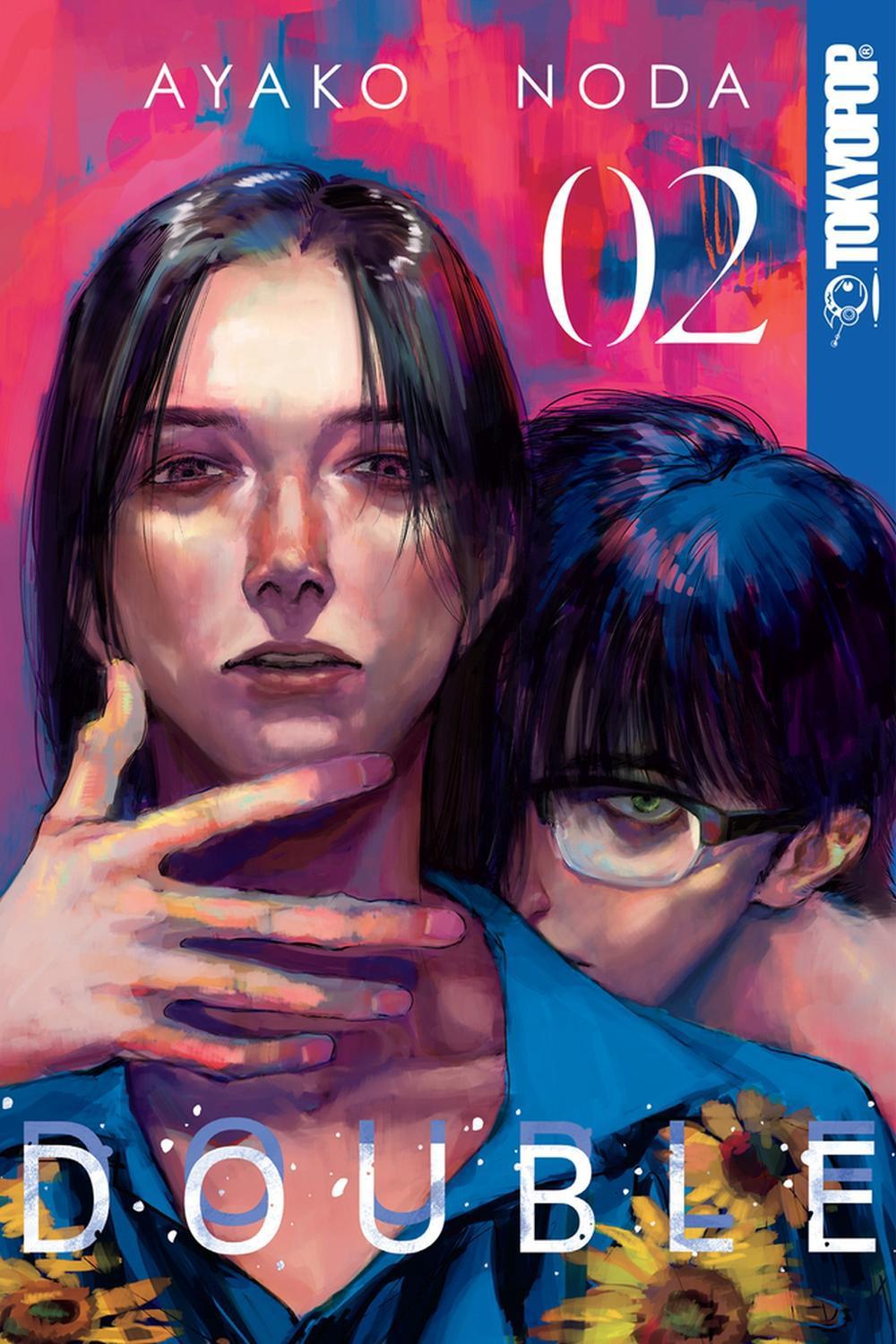 Double, Volume 2 by Ayako Noda - ISBN: 9781427869098