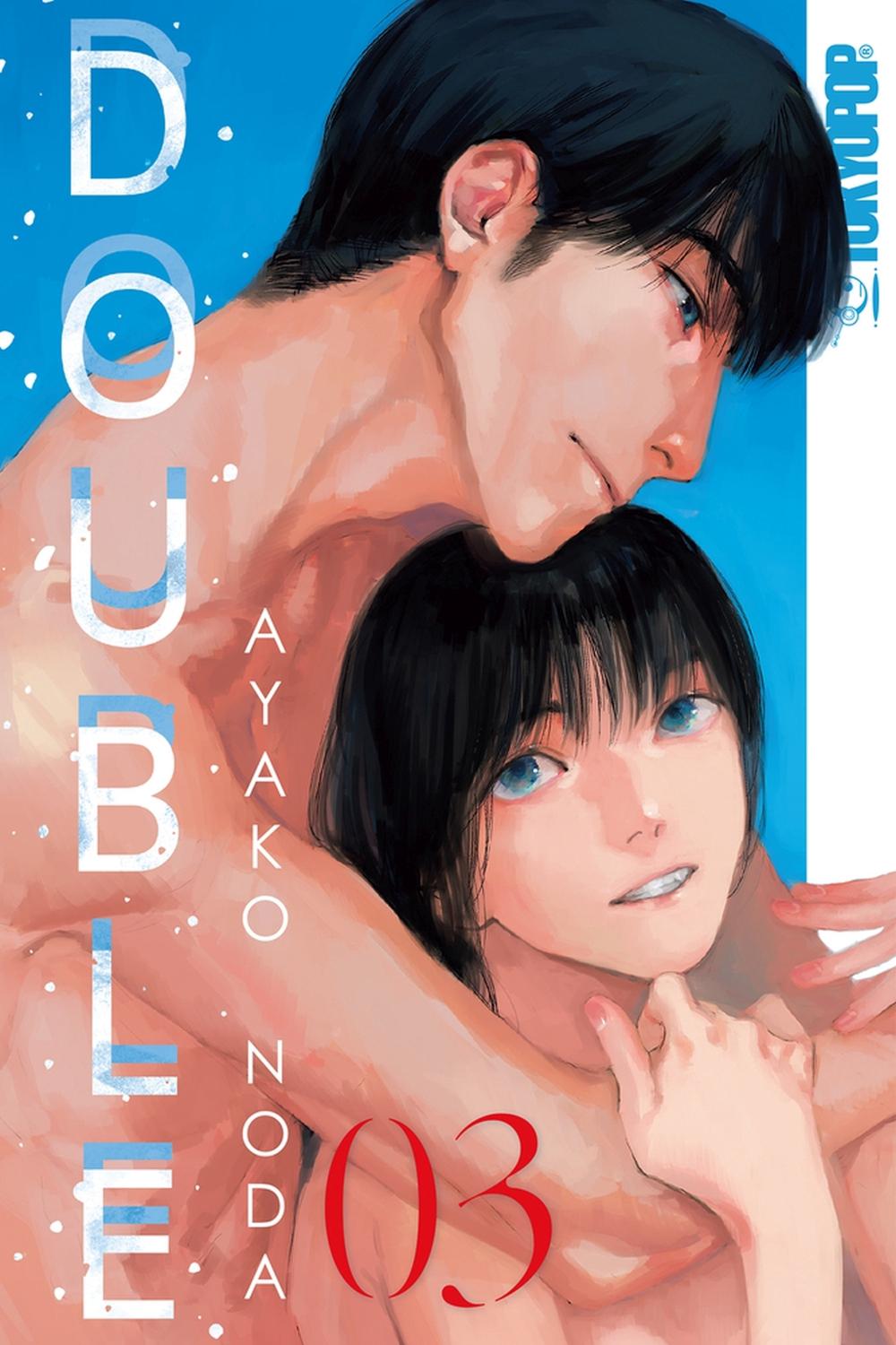Double, Volume 3 by Ayako Noda - ISBN: 9781427869173