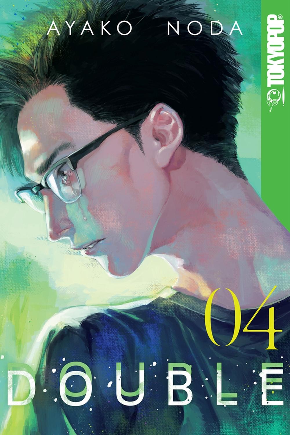 Double, Volume 4 by Ayako Noda - ISBN: 9781427869197