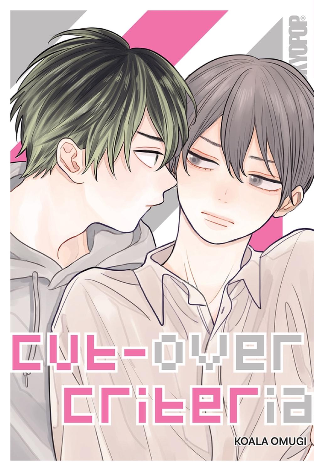 Cut-Over Criteria by Koala Omugi - ISBN: 9781427872234