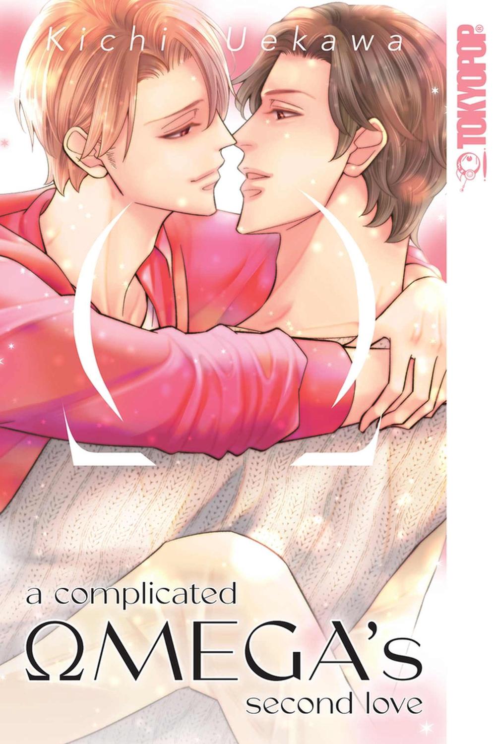 A Complicated Omega's Second Love by Kichi Uekawa - ISBN: 9781427872784