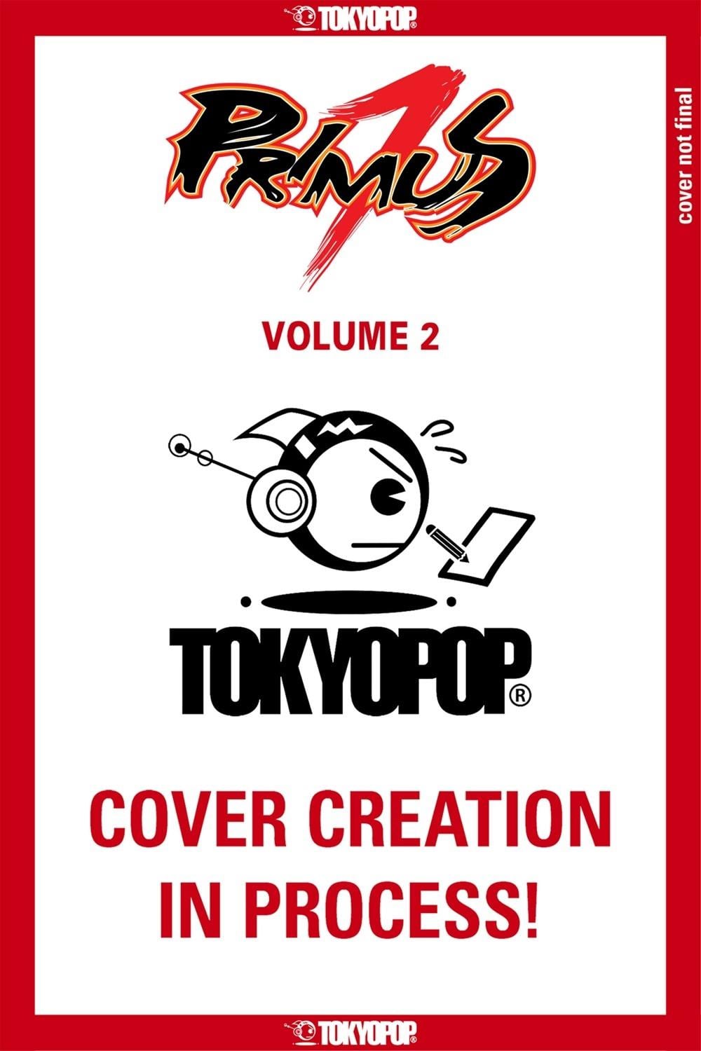 Primus 7, Volume 2 by Johnny O'Bryant - ISBN: 9781427873316
