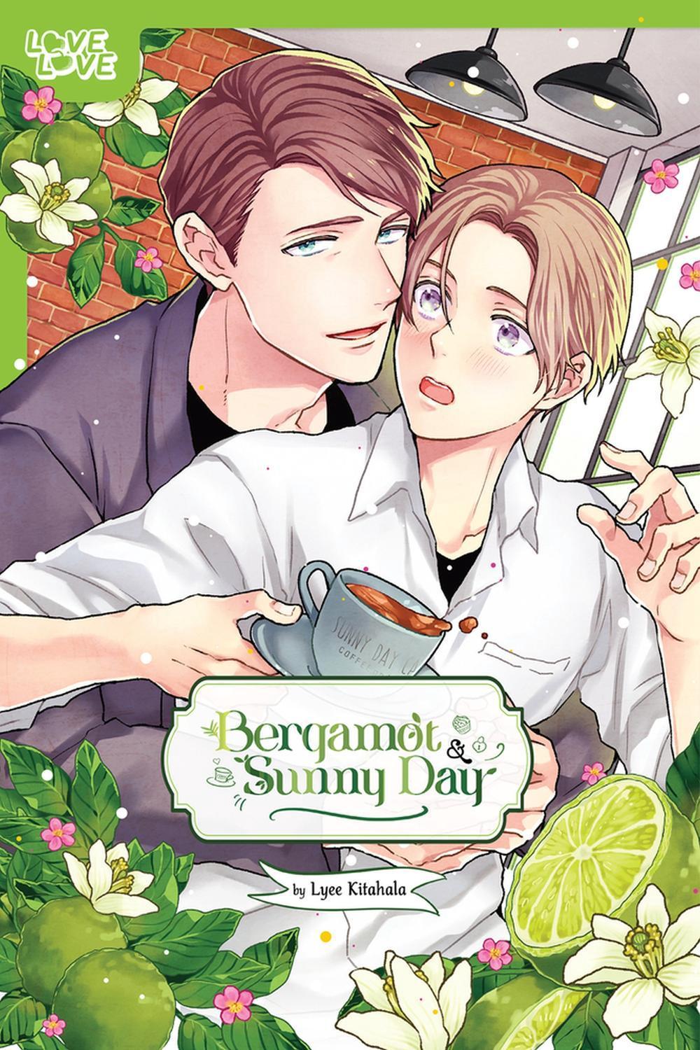Bergamot & Sunny Day by Lyee Kitahala - ISBN: 9781427874238
