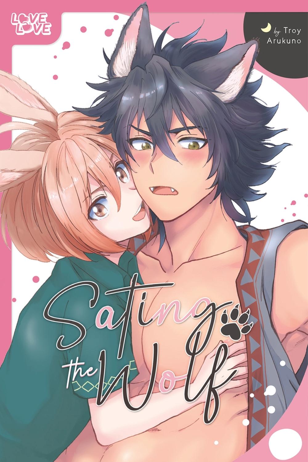 Sating the Wolf by Troy Arukuno - ISBN: 9781427875105