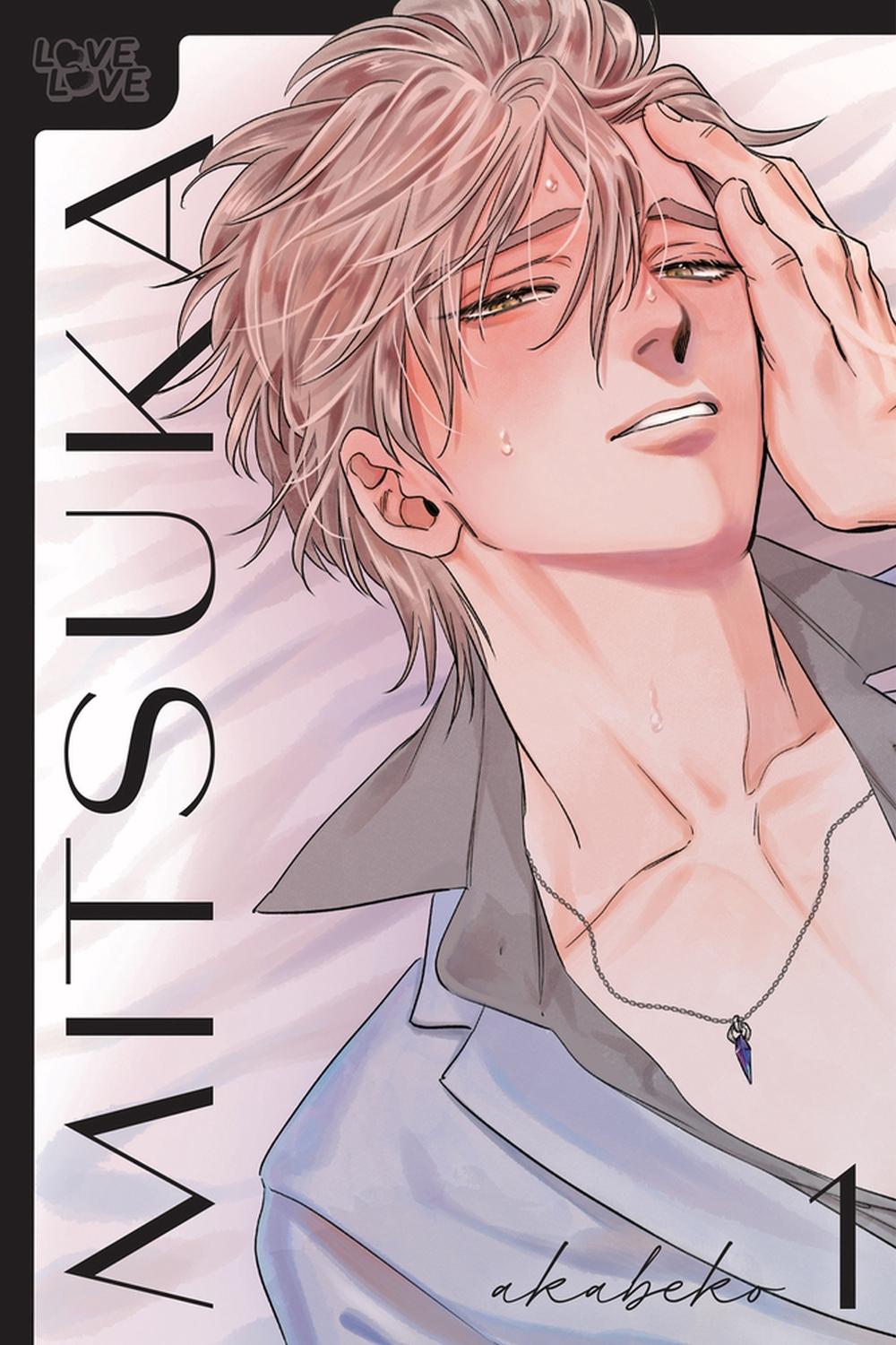 Mitsuka, Volume 1 by akabeko - ISBN: 9781427875112