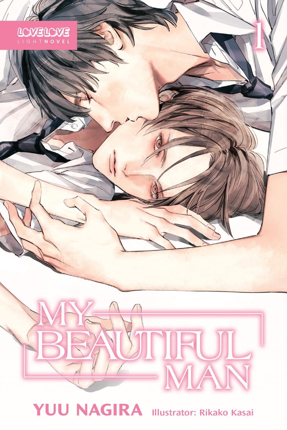 My Beautiful Man, Volume 1 (Light Novel) by Yuu Nagira - ISBN: 9781427875464