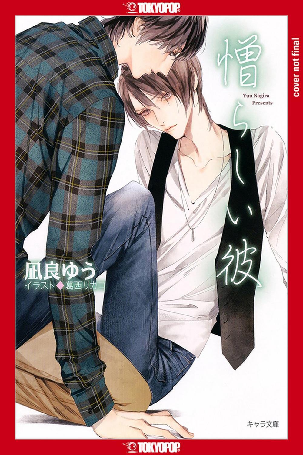 My Hateful Man, Volume 2 (Light Novel) (My Beautiful Man (Light Novel) by Yuu Nagira - ISBN: 9781427875556