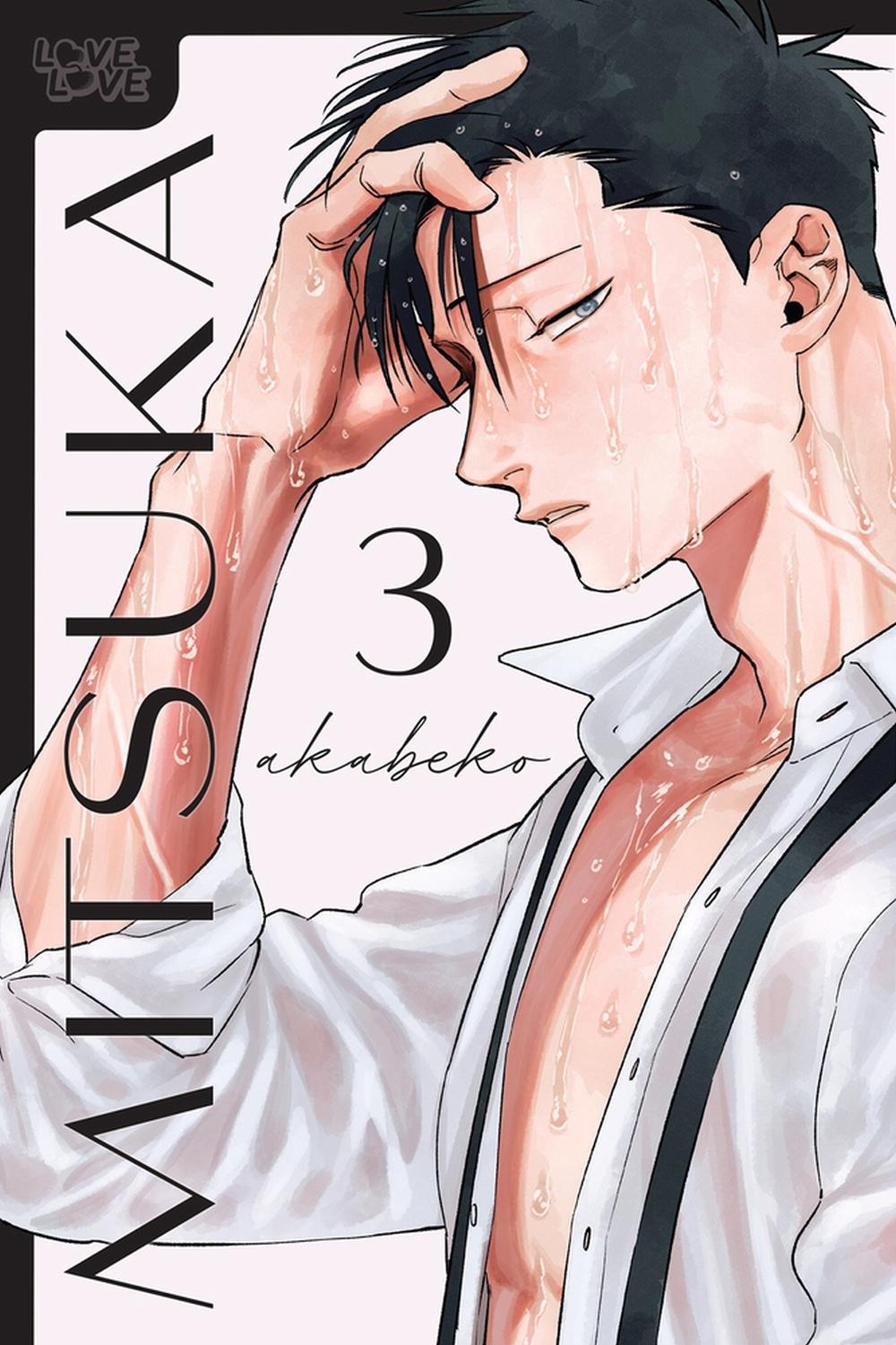 Mitsuka, Volume 3 by akabeko - ISBN: 9781427875563