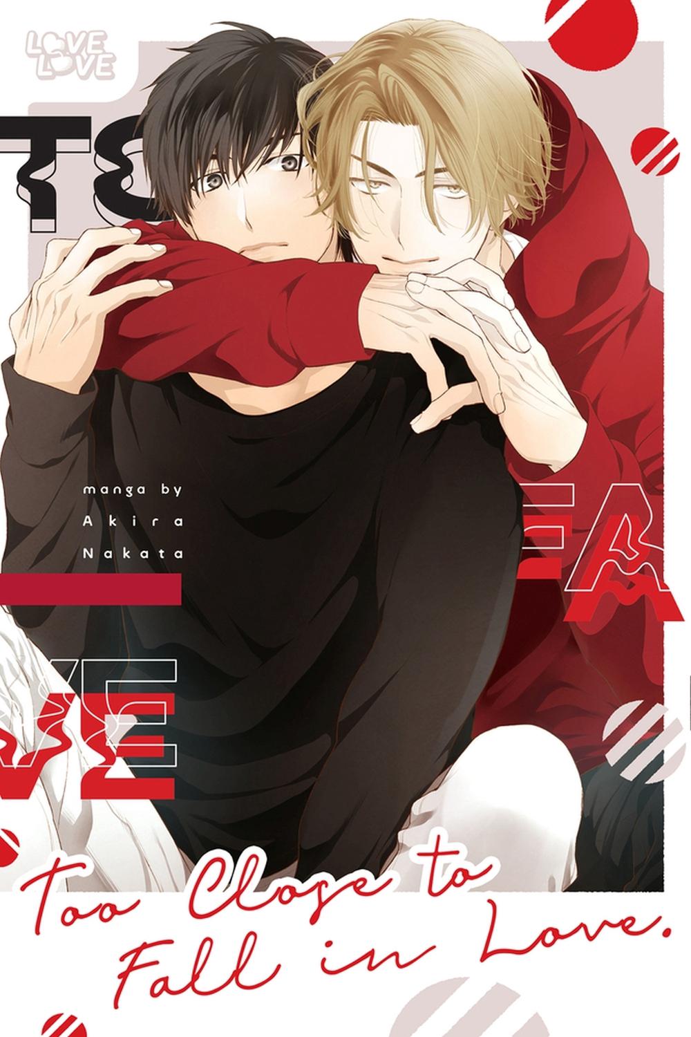 Too Close to Fall in Love, 9781427877246