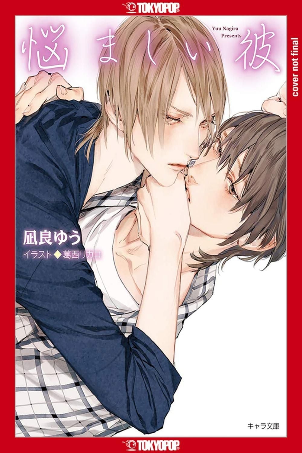 My Troublesome Man, Volume 3 (Light Novel) (My Beautiful Man (Light Novel)) by Yuu Nagira - ISBN: 9781427877543