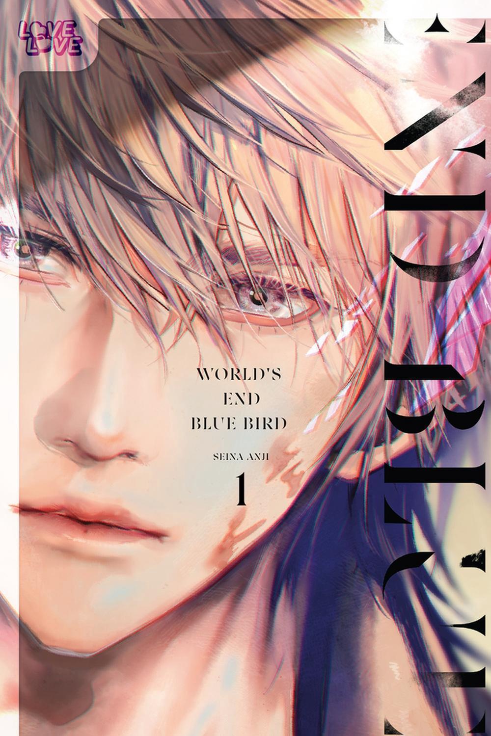 World's End Blue Bird, Volume 1, 9781427878182