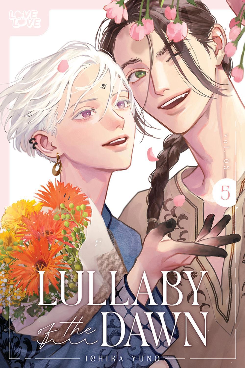 Lullaby of the Dawn, Volume 5 by Ichika Yuno - ISBN: 9781427879257