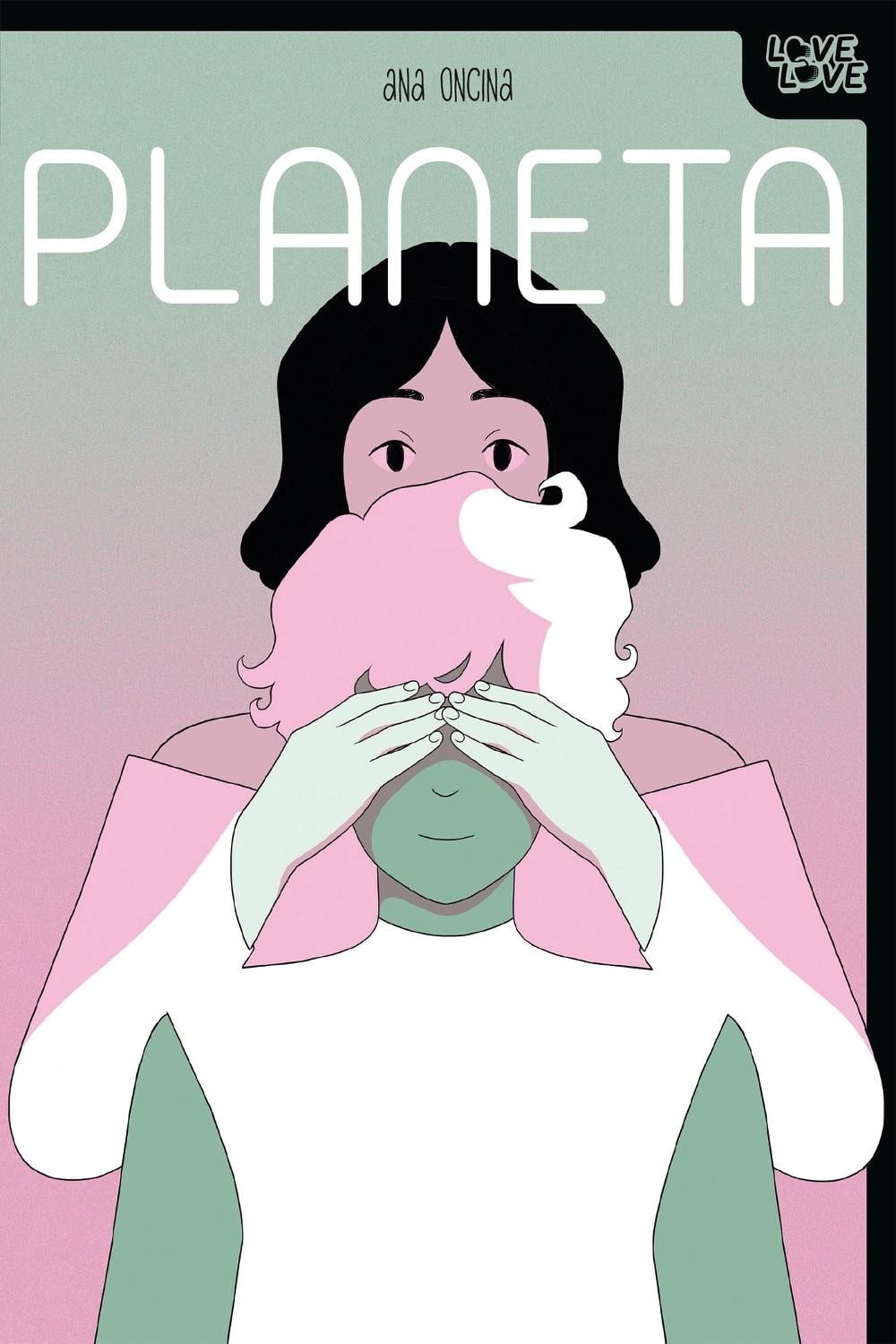 Planeta by Ana Oncina - ISBN: 9781427880659