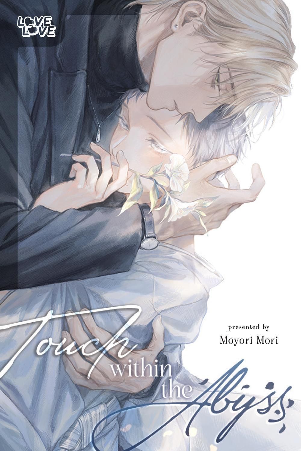 Touch Within the Abyss by Moyori Mori - ISBN: 9781427881274