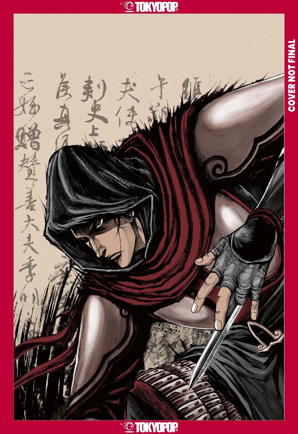 Assassin's Creed Dynasty (Box Set) by Xu Xianzhe - ISBN: 9781427884381