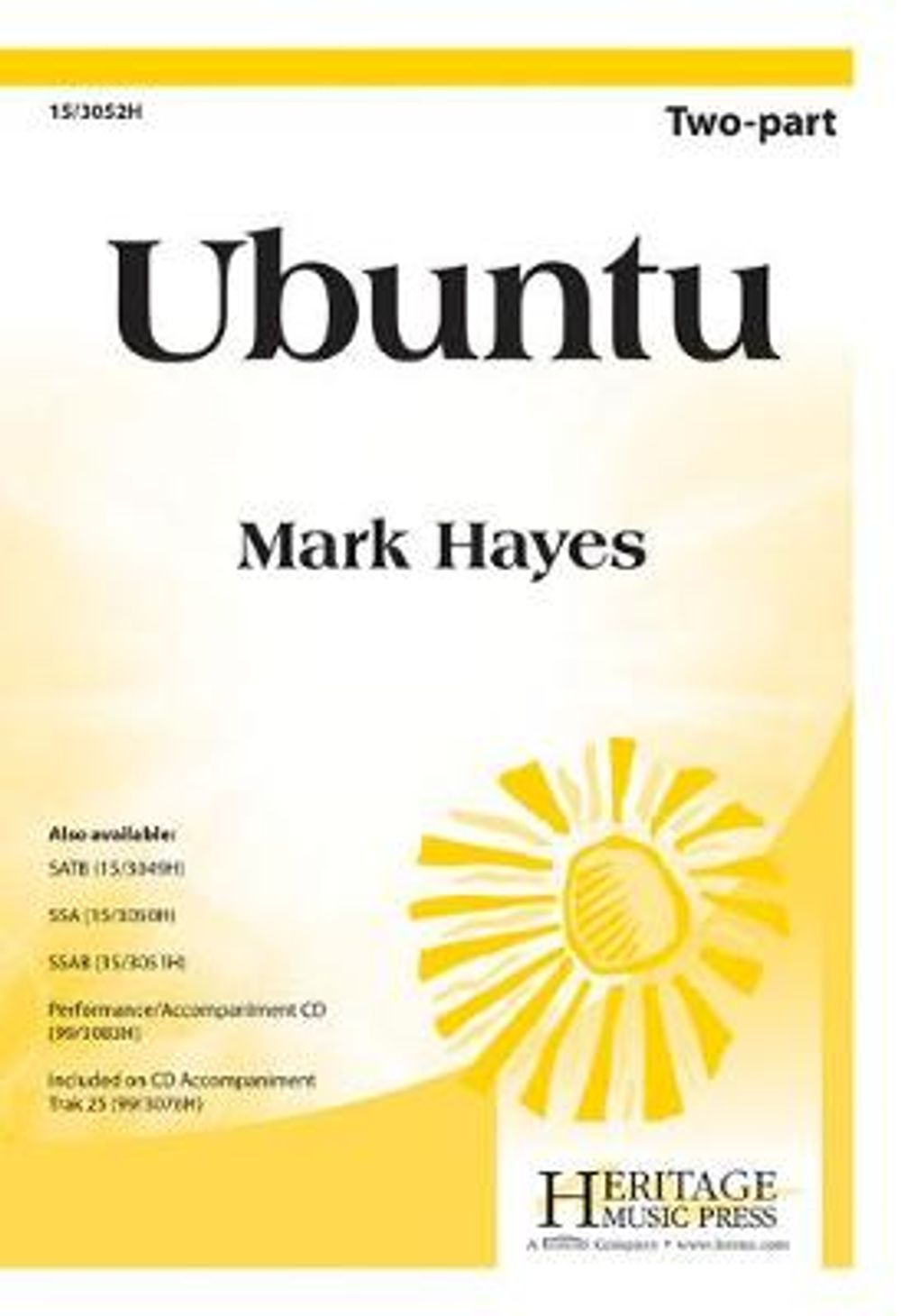 Ubuntu - ISBN: 9781429134255