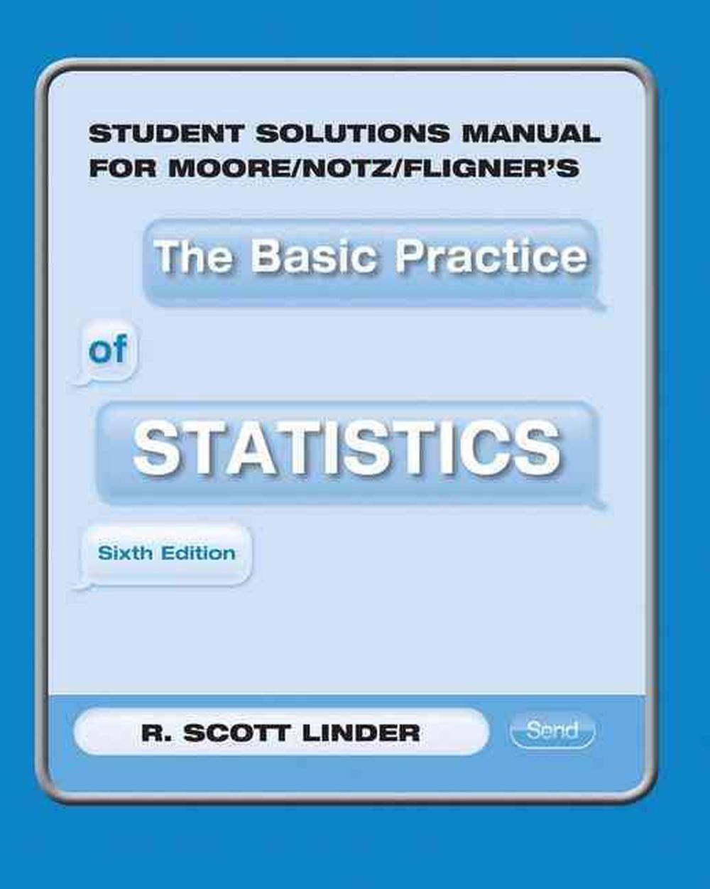 The Basic Practice Of Statistics Pdf