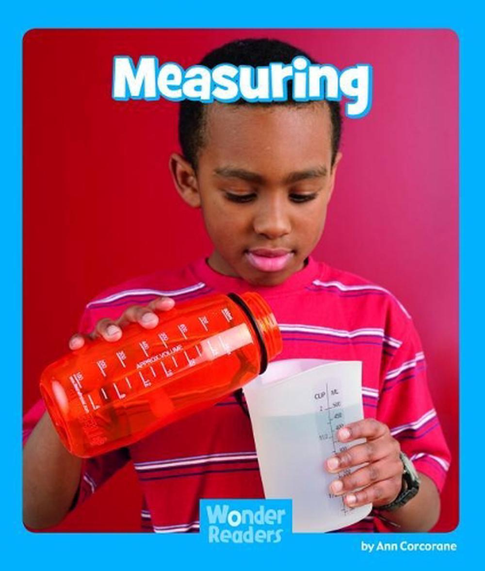 Measuring, 9781429678674