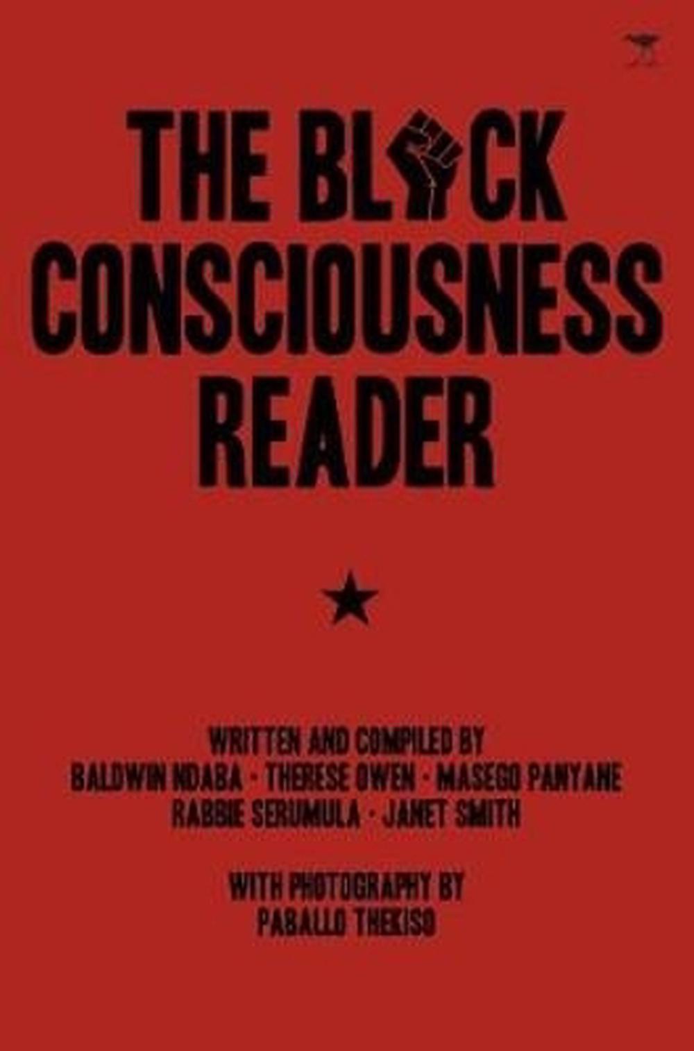 Black Consciousness Reader by Baldwin Ndaba, Paperback, 9781431425785