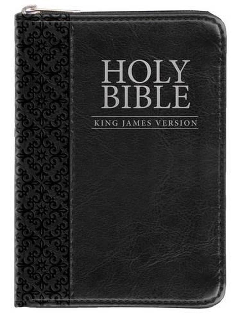 KJV Bible, 9781432102425