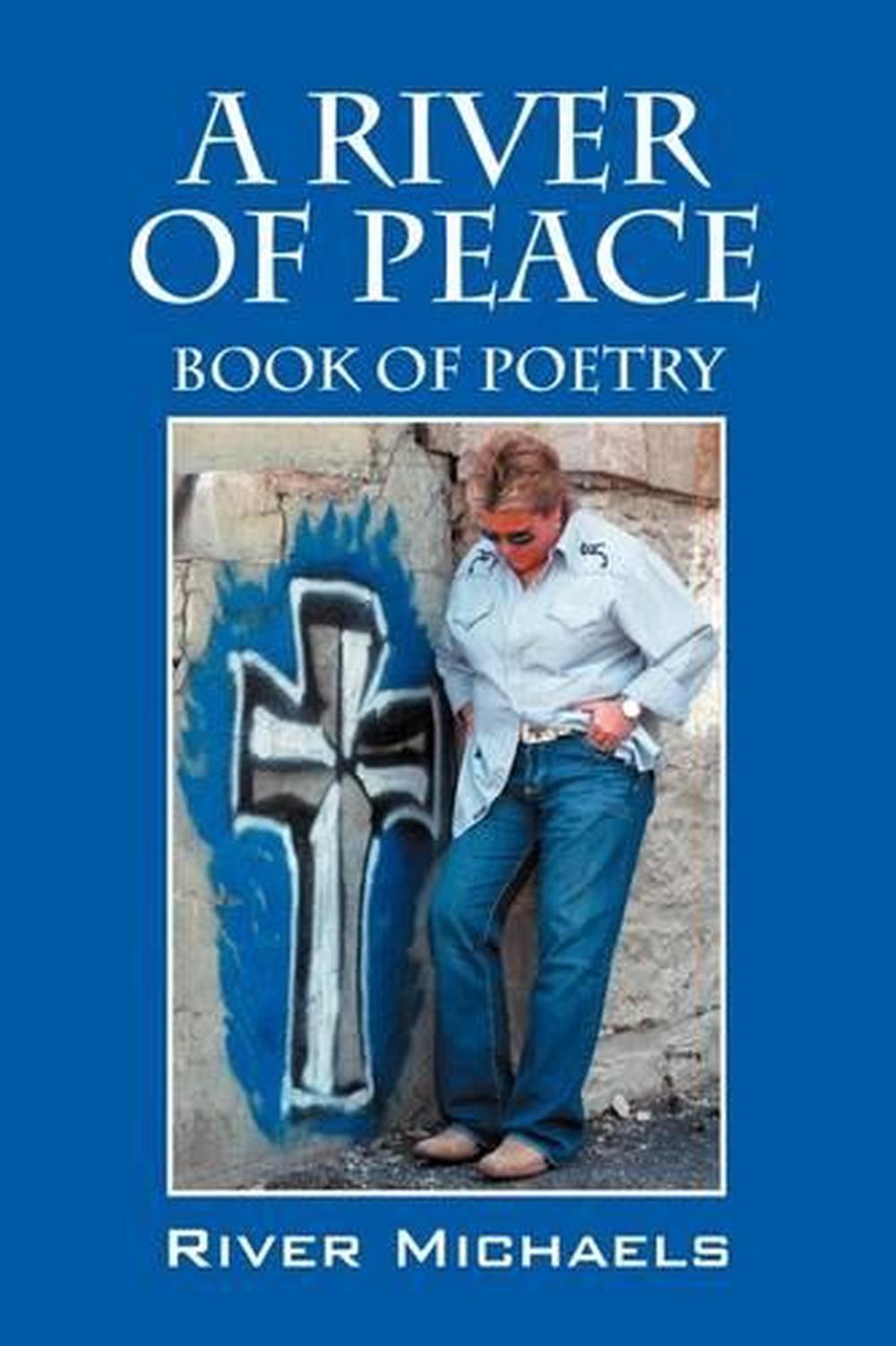 River of Peace by River Michaels, Paperback, 9781432741914 | Buy online ...