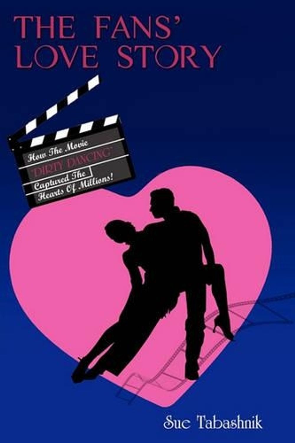 The Fans' Love Story by Sue Tabashnik - ISBN: 9781432751104