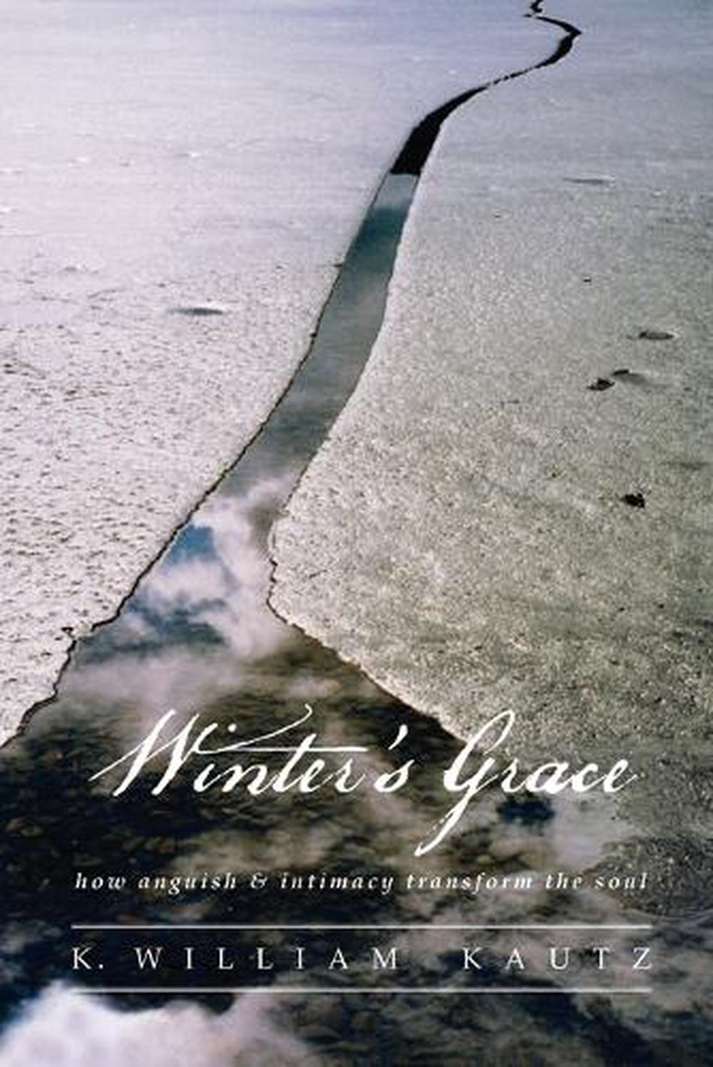 Winter's Grace, 9781432786571