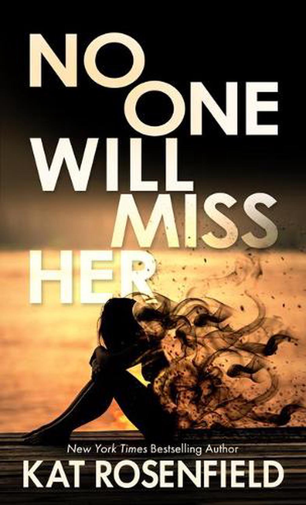 book review no one will miss her