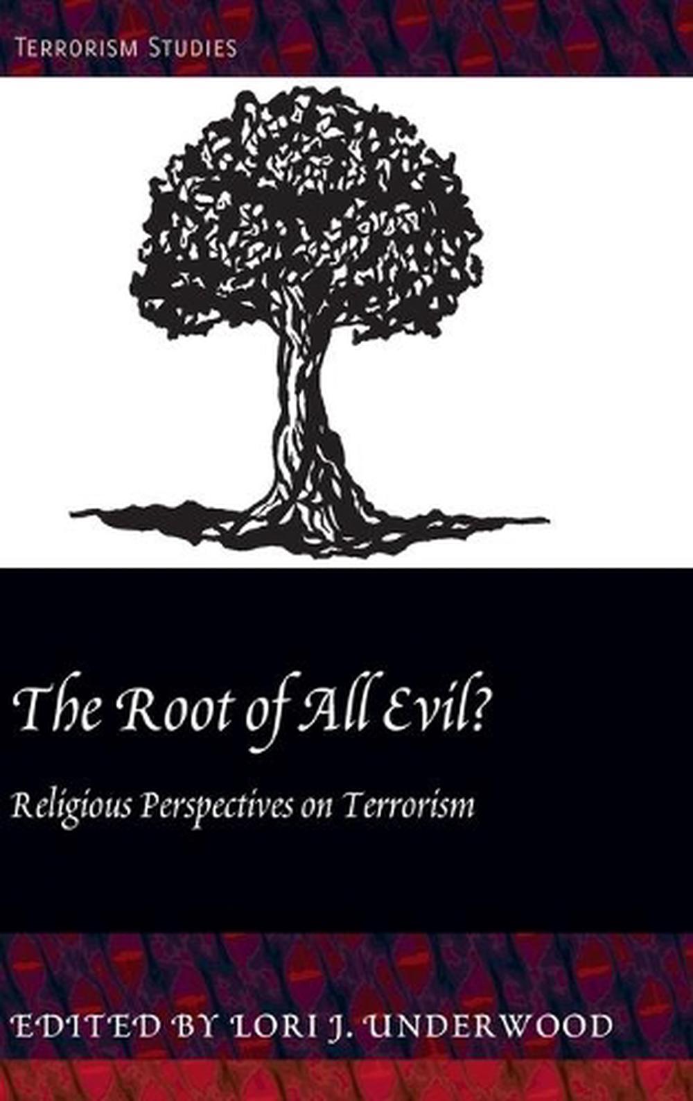 The Root of All Evil?, 9781433119293