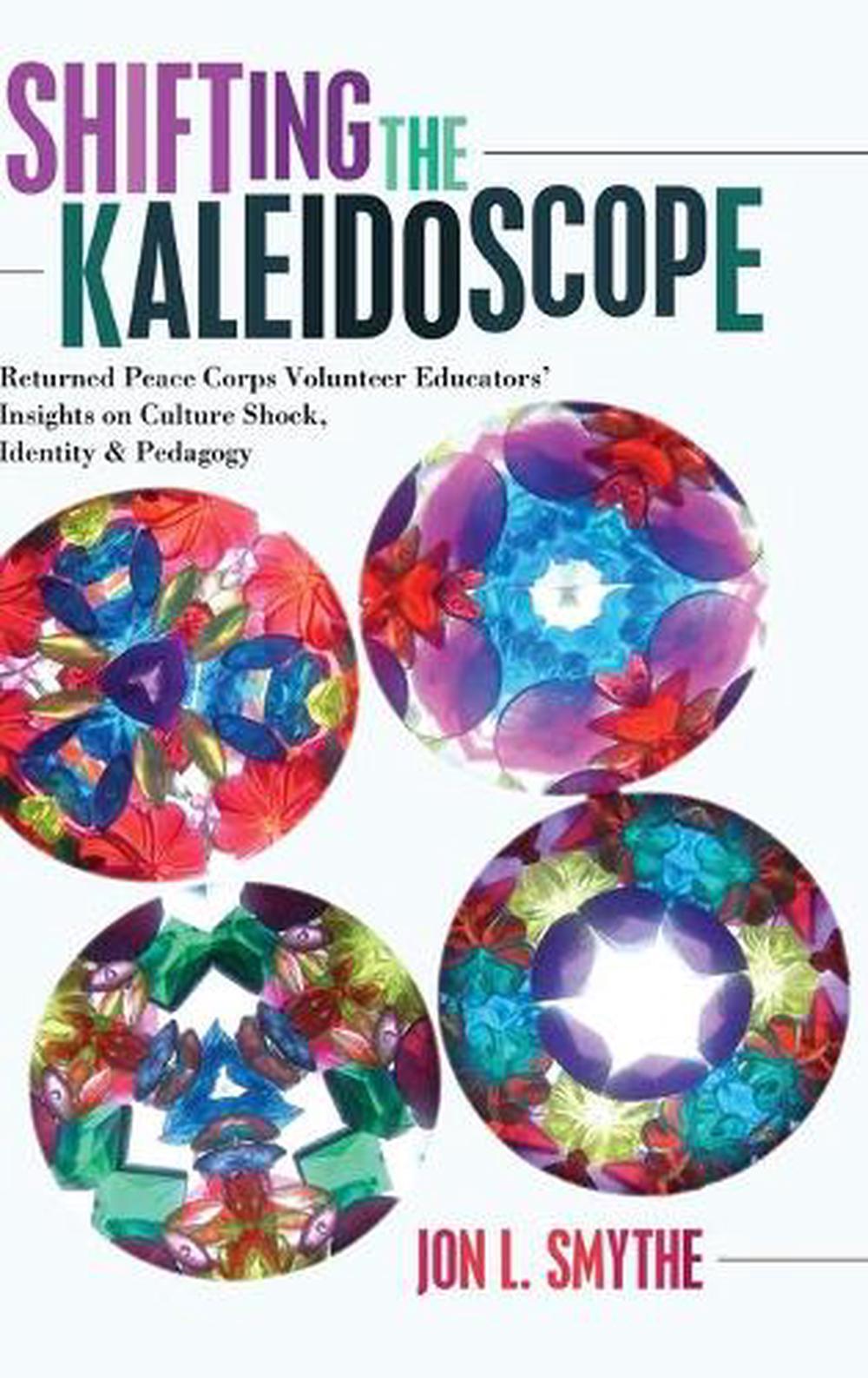 kaleidoscope image reverse