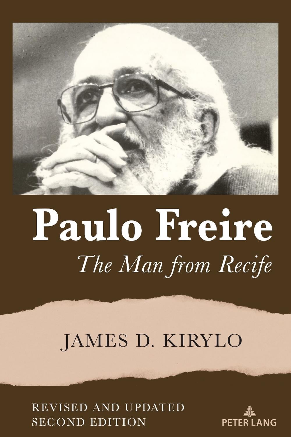 Paulo Freire by James D. Kirylo - ISBN: 9781433199677