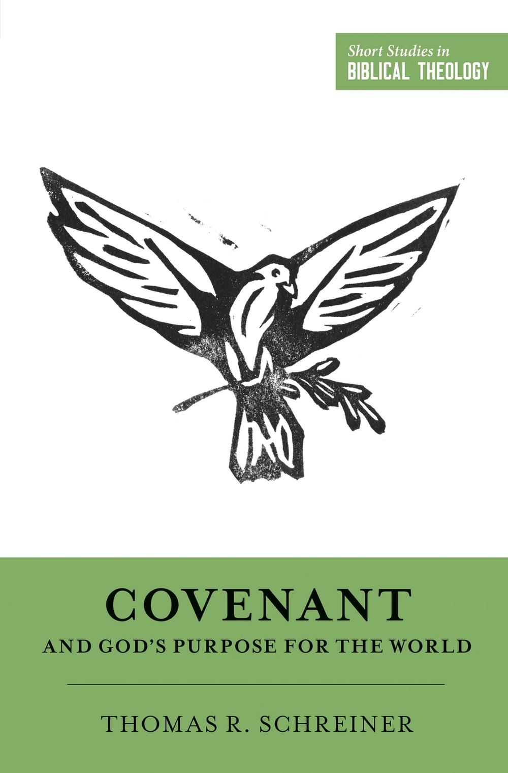 Covenant and God's Purpose for the World, 9781433549991
