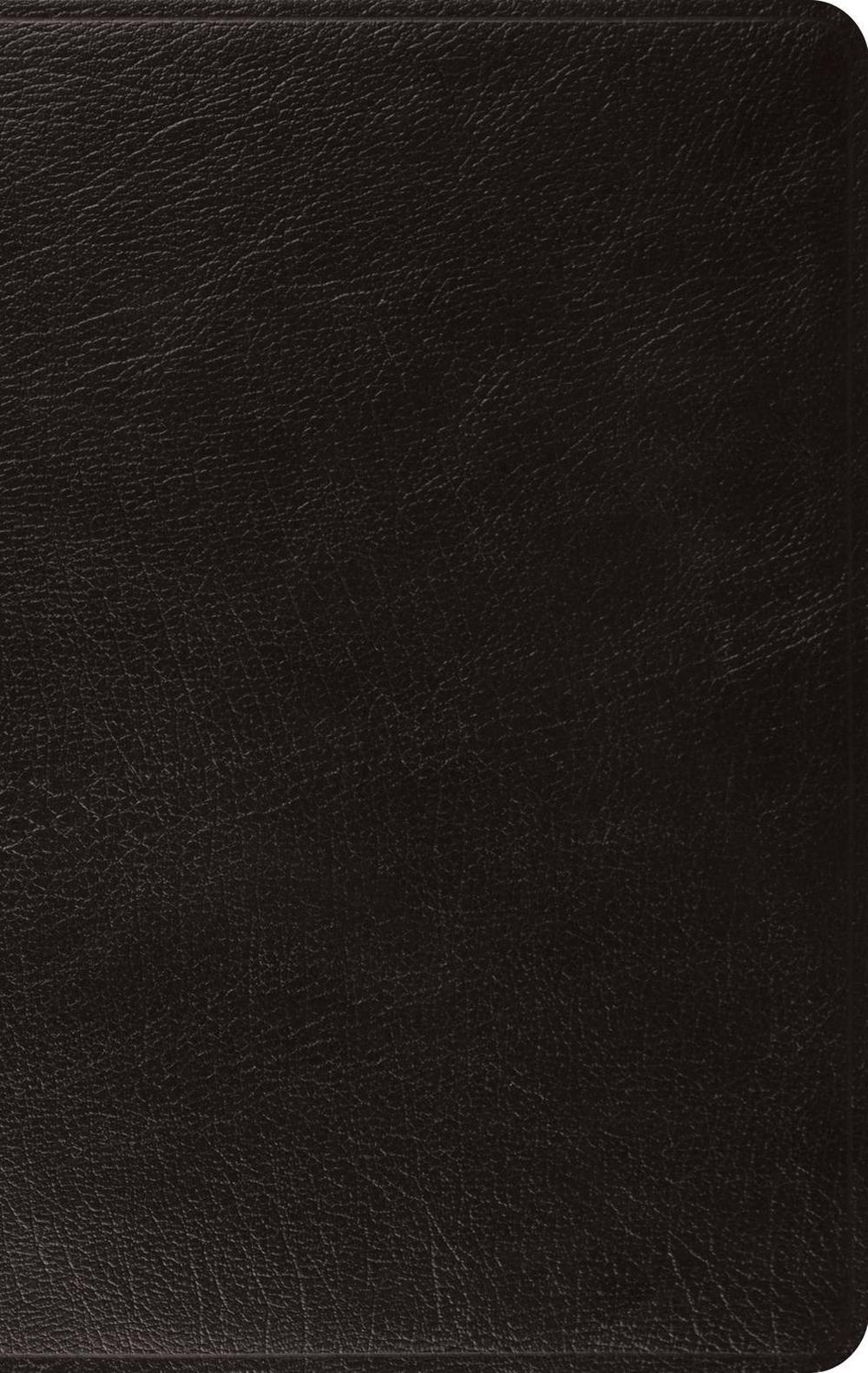 ESV Large Print Thinline Bible, 9781433555961