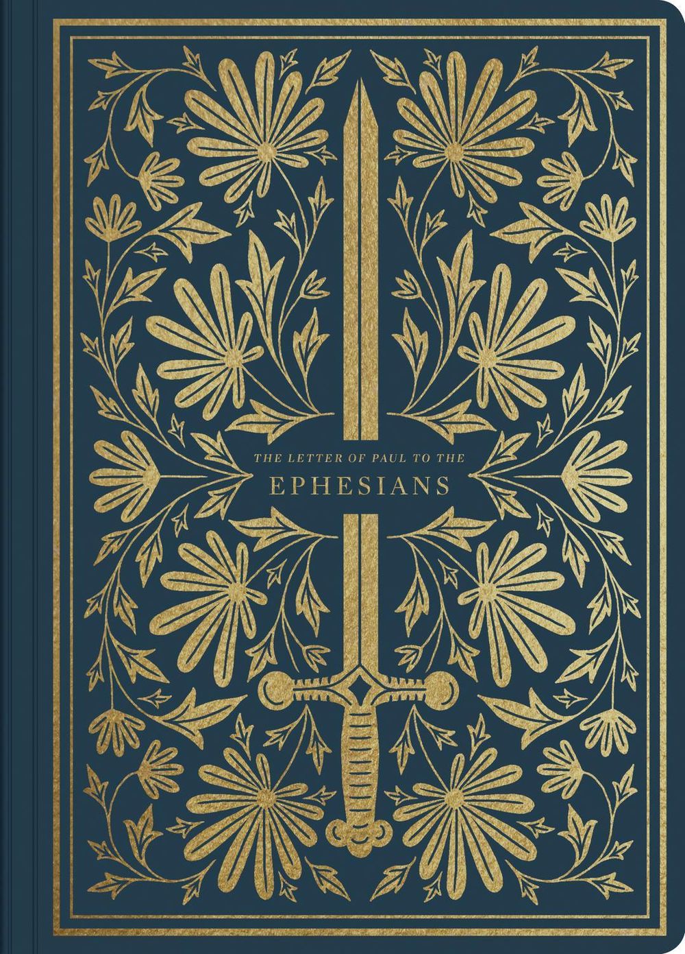 ESV Illuminated Scripture Journal - ISBN: 9781433564802