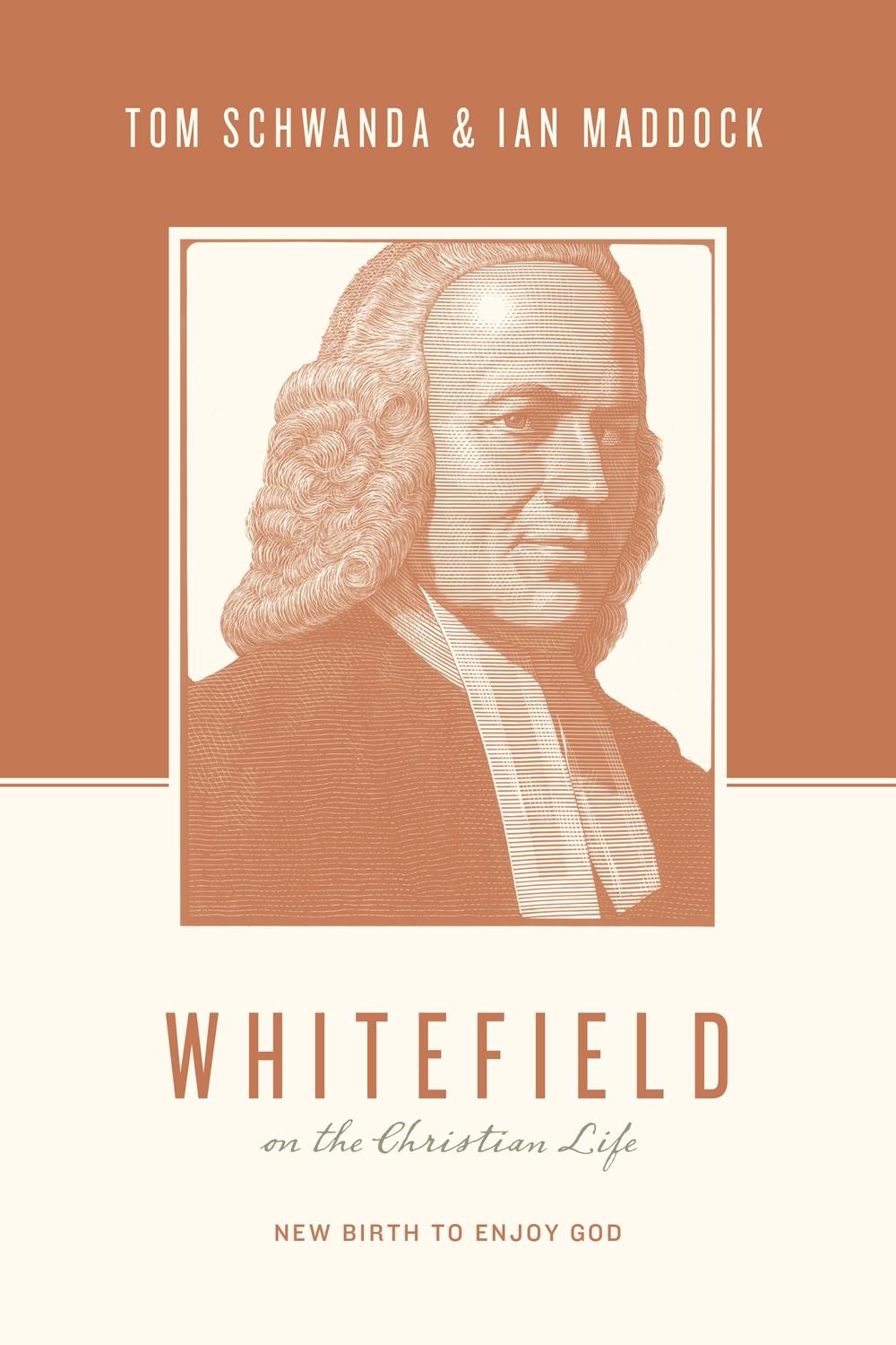 Whitefield on the Christian Life, 9781433566042