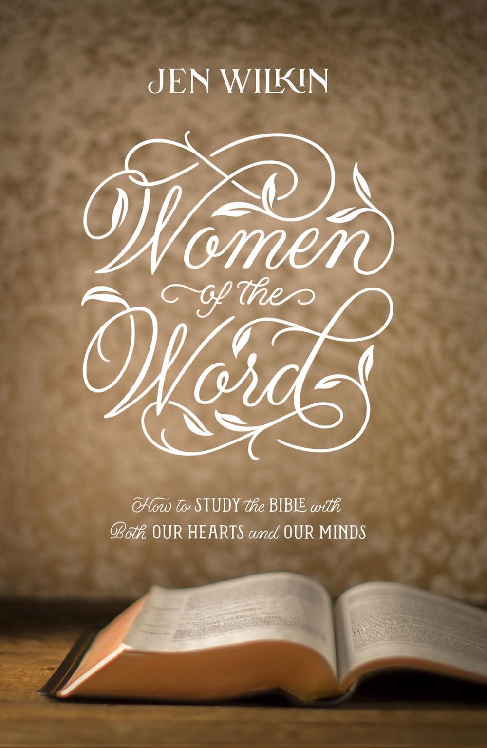 Women of the Word, 9781433567148