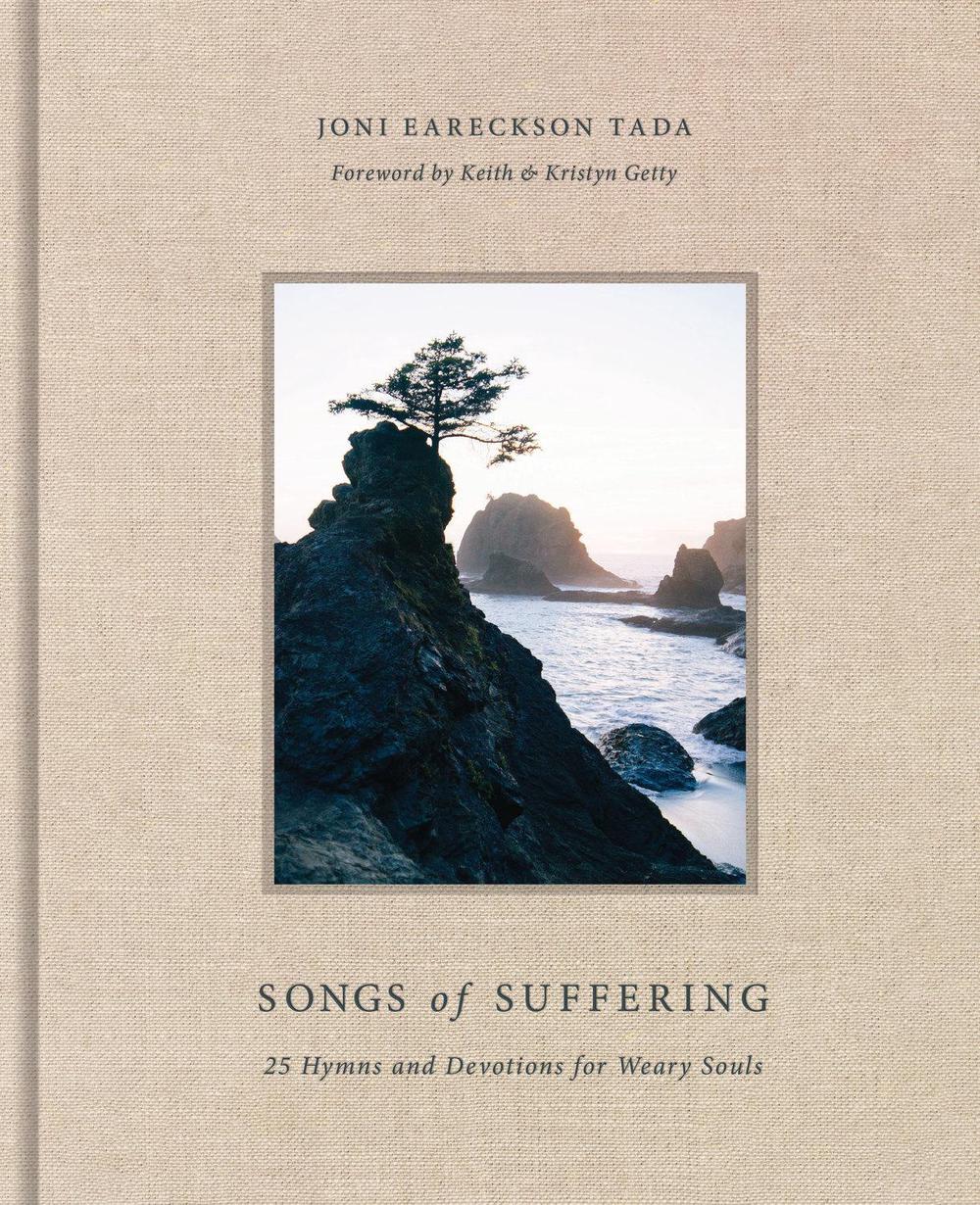 Songs of Suffering, 9781433576409