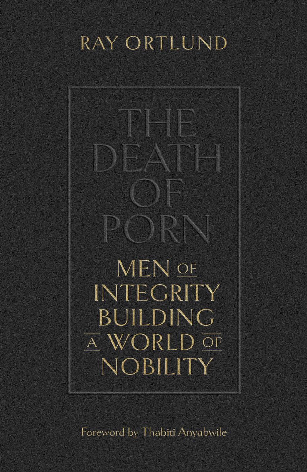 The Death of Porn, 9781433576690
