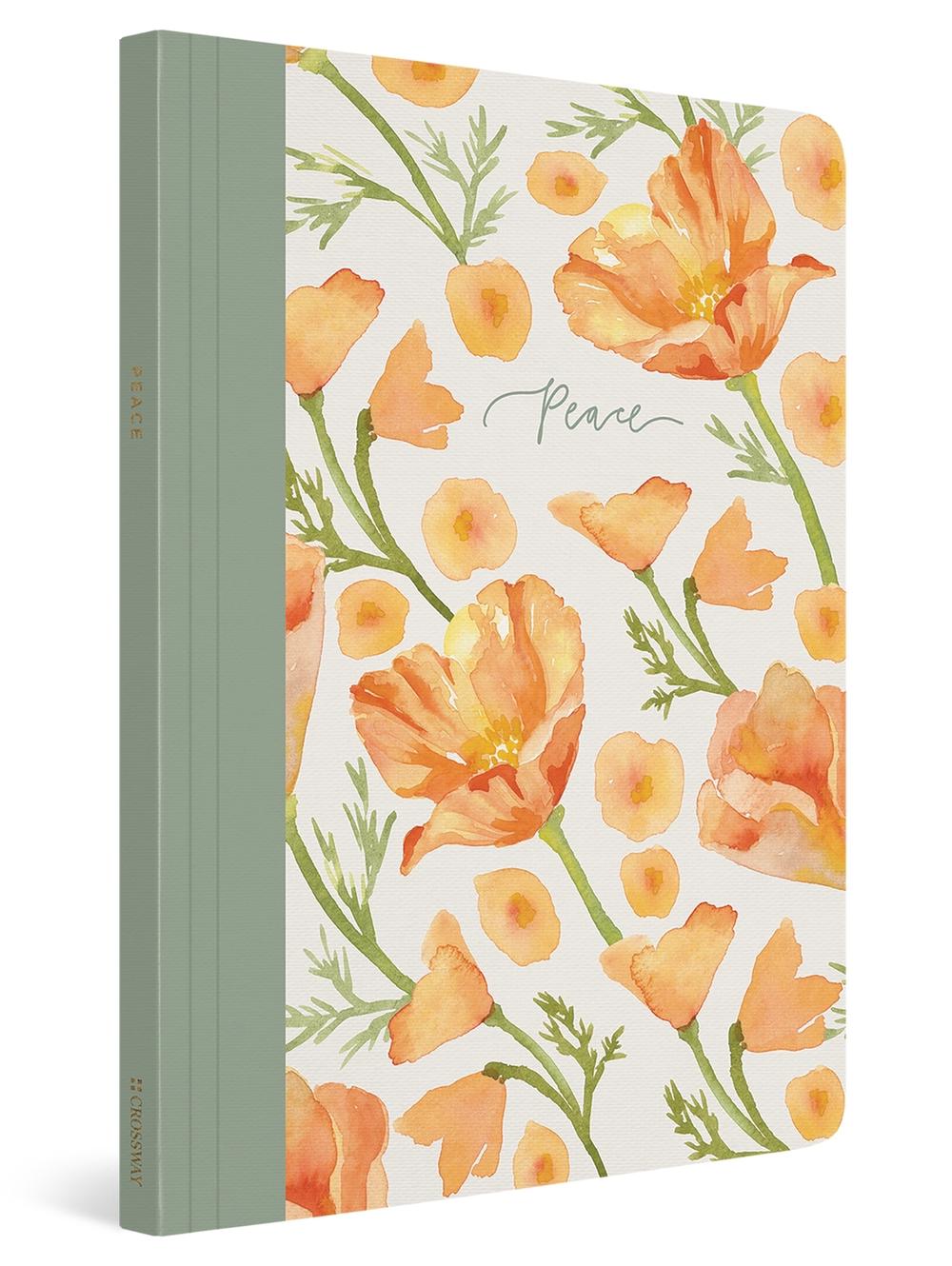 ESV Prayer Journal, 9781433582486