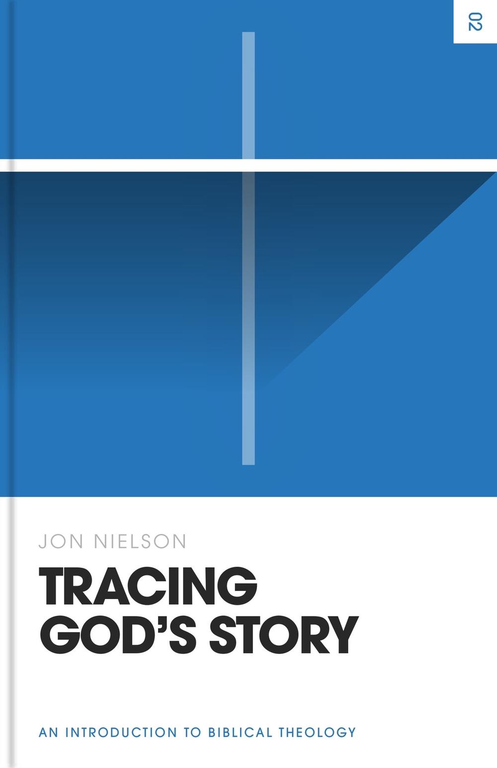 Tracing God's Story, 9781433587382