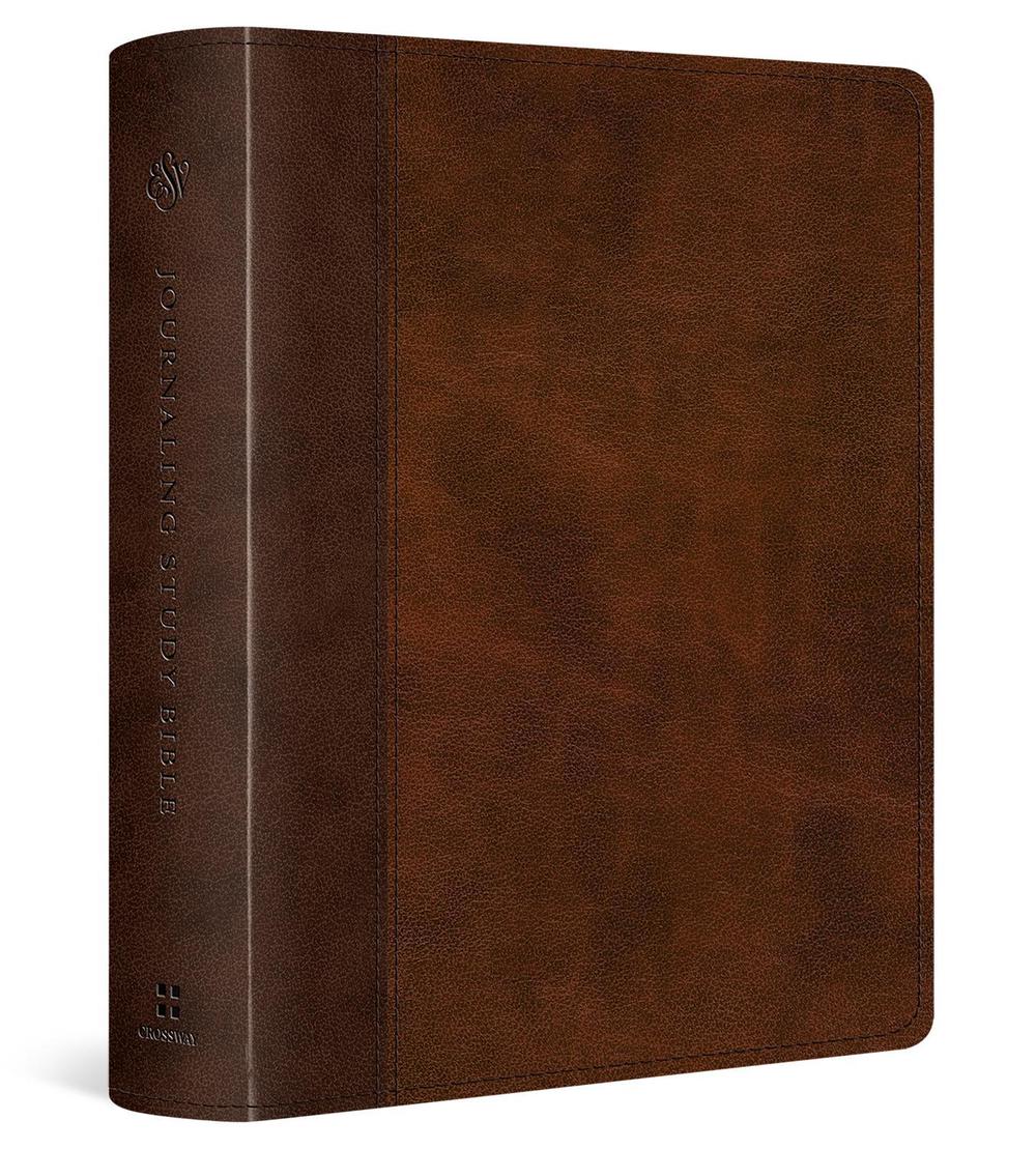 ESV Journaling Study Bible, 9781433590450