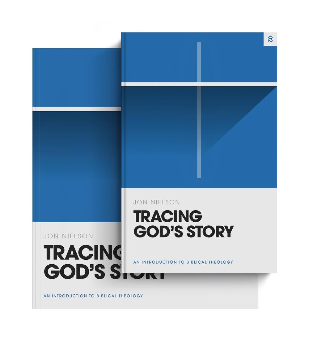 Tracing God's Story, 9781433593048