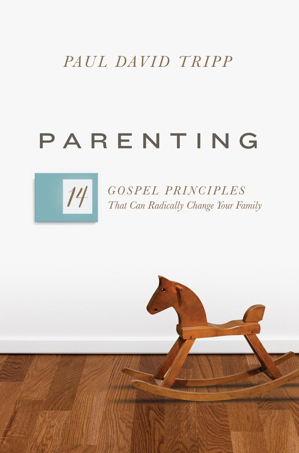 Parenting, 9781433593604