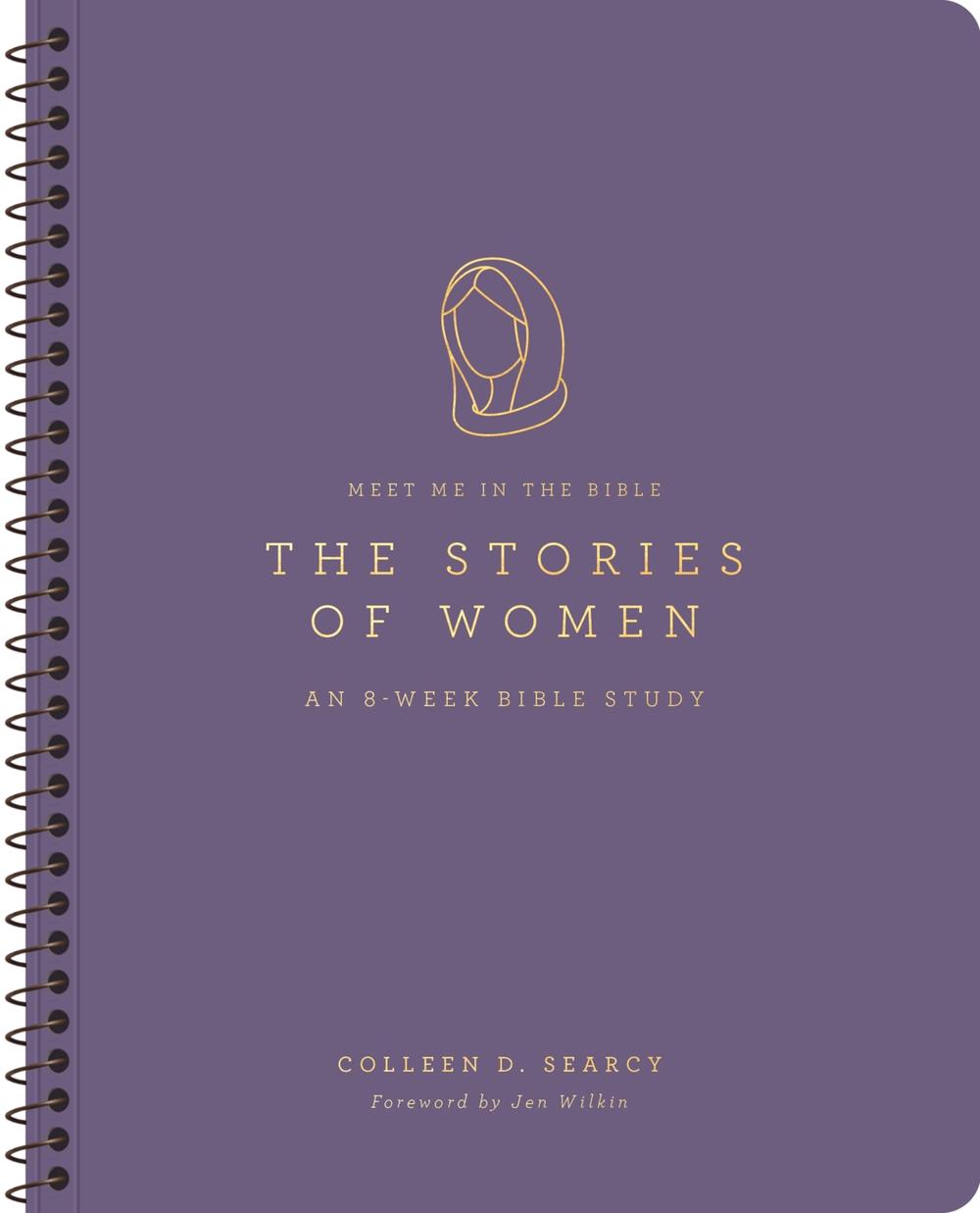 The Stories of Women, 9781433596810