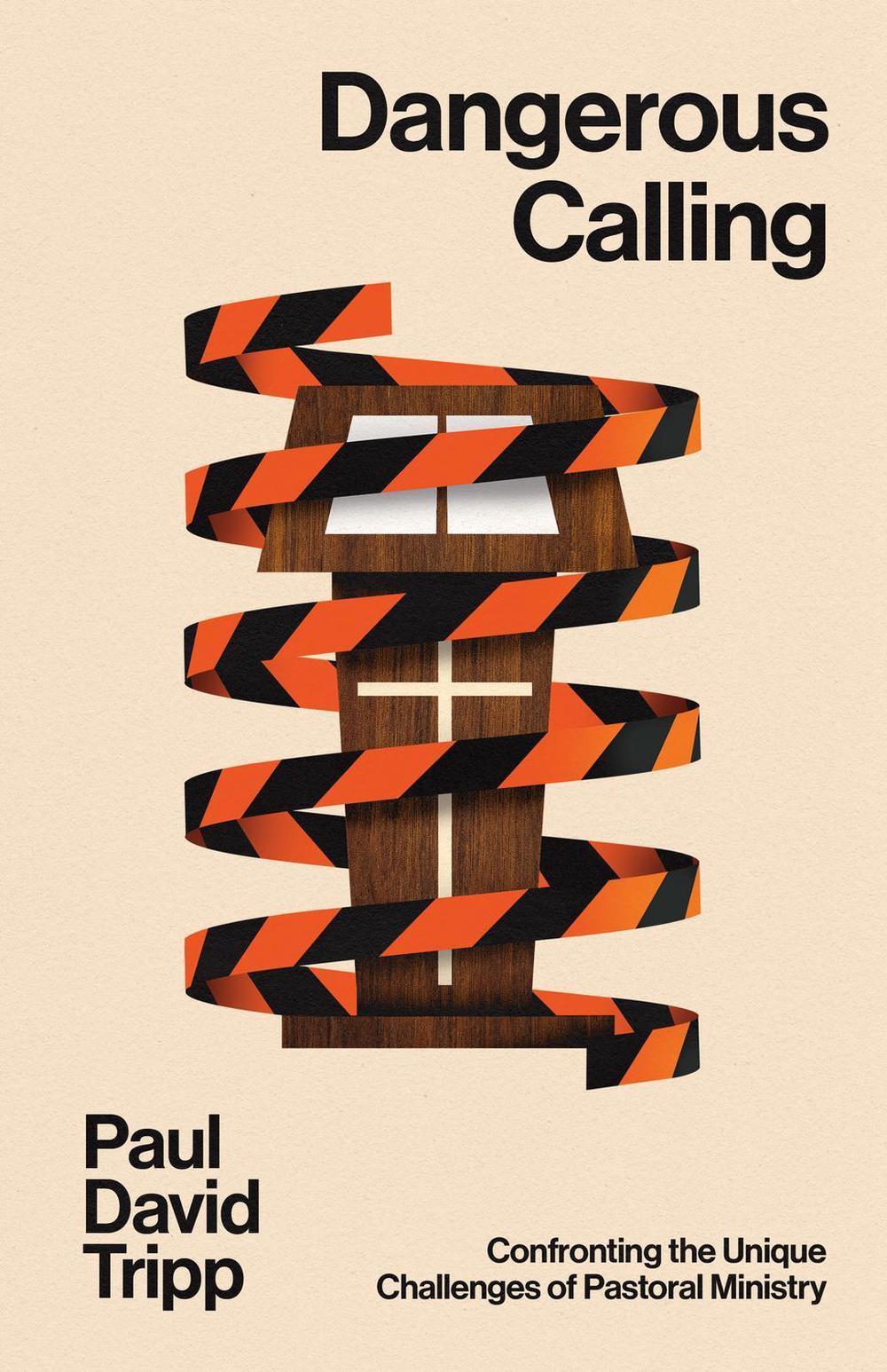 Dangerous Calling, 9781433599224