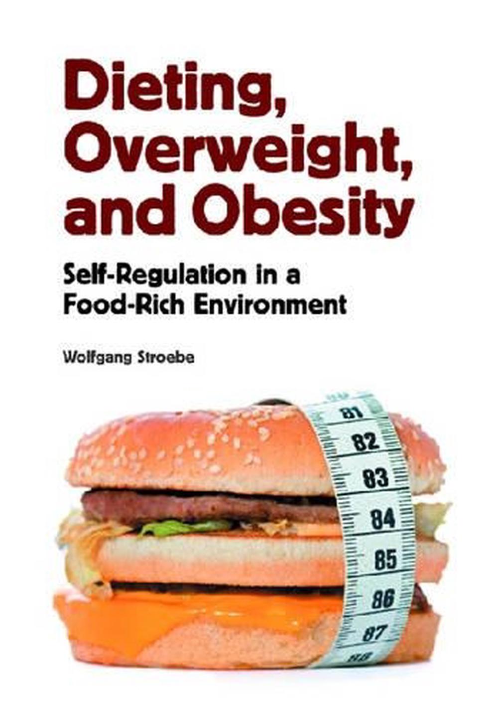 Dieting, Overweight, and Obesity, 9781433803352